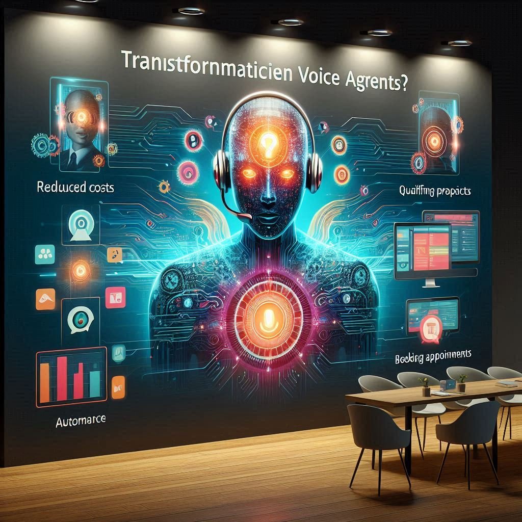 Agent IA téléphonique (standard téléphonique intelligent)