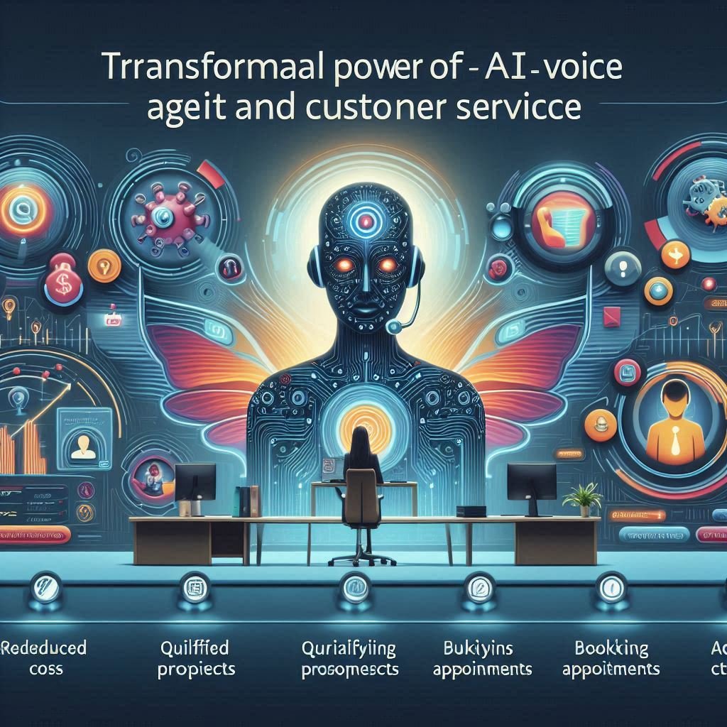 Agent IA WhatsApp – Assistant Commercial / Support