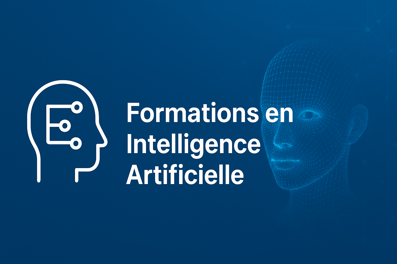 Formation IA – Entreprises
